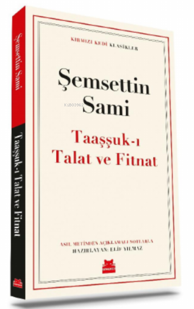 Taaşşuk’ı Talat ve Fitnat