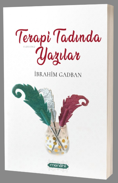 Terapi Tadında Yazılar