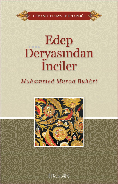 Edep Deryasından İnciler