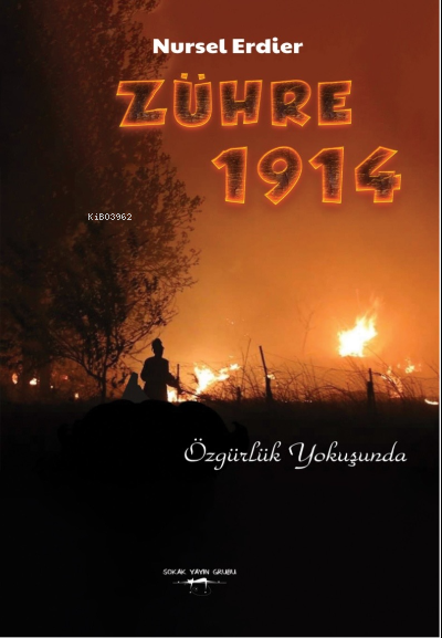 Zühre 1914