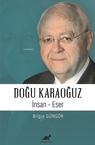 Doğu Karaoğuz İnsan - Eser
