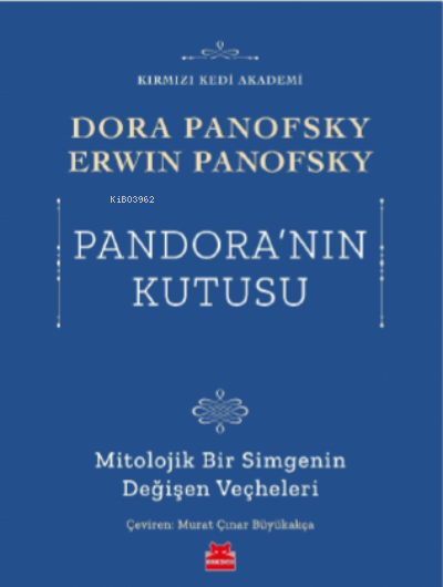 Pandora'nın Kutusu