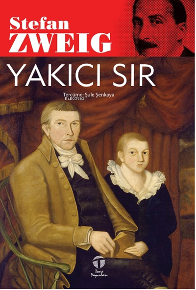 Yakıcı Sır