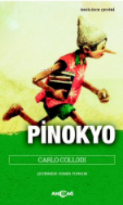 Pinokyo
