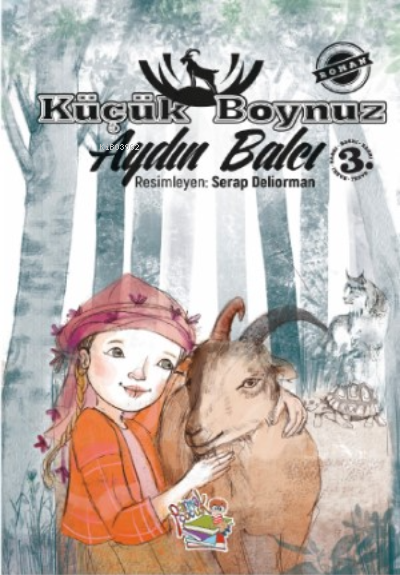 Küçük Boynuz