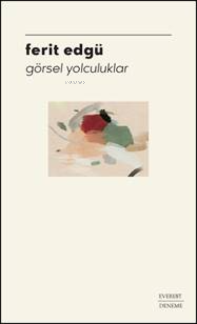 Görsel Yolculuklar