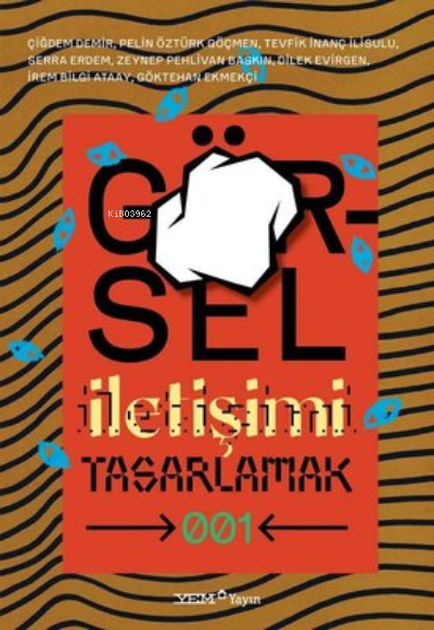 Görsel İletişimi Tasarlamak 001