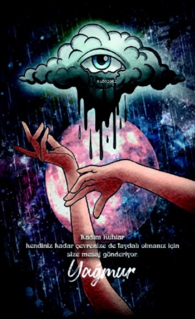Şaman Defterleri - Yağmur