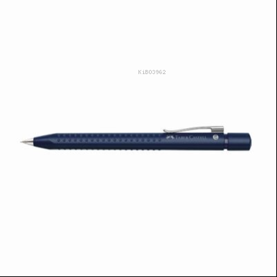  Faber Castel Grıp 2011Versatil Kalem 07 Mavi | Faber Castell | 4005401312635 | 