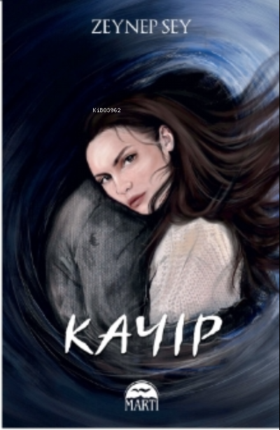 Kayıp Ciltli | Zeynep Sey | Martı Yayınları | 9786253660178 | 