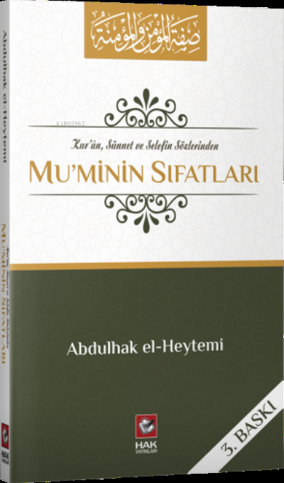 Muminin Sıfatları