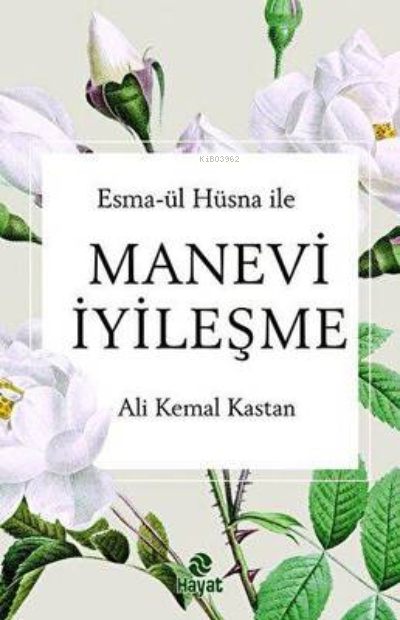 Manevi İyileşme