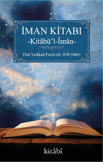 İman Kitabı ;Kitabü'l İman