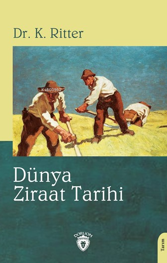 Dünya Ziraat Tarihi
