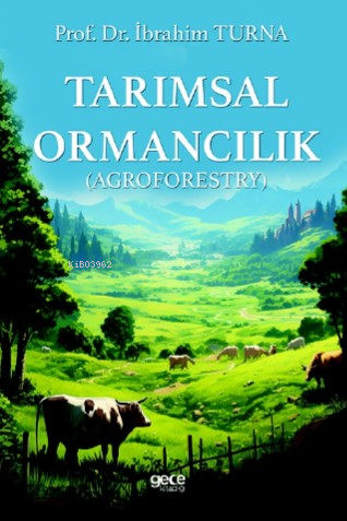 Tarımsal Ormancılık