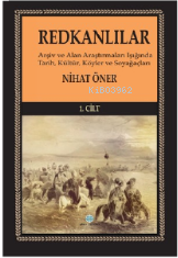 Redkanlılar 1.Cilt