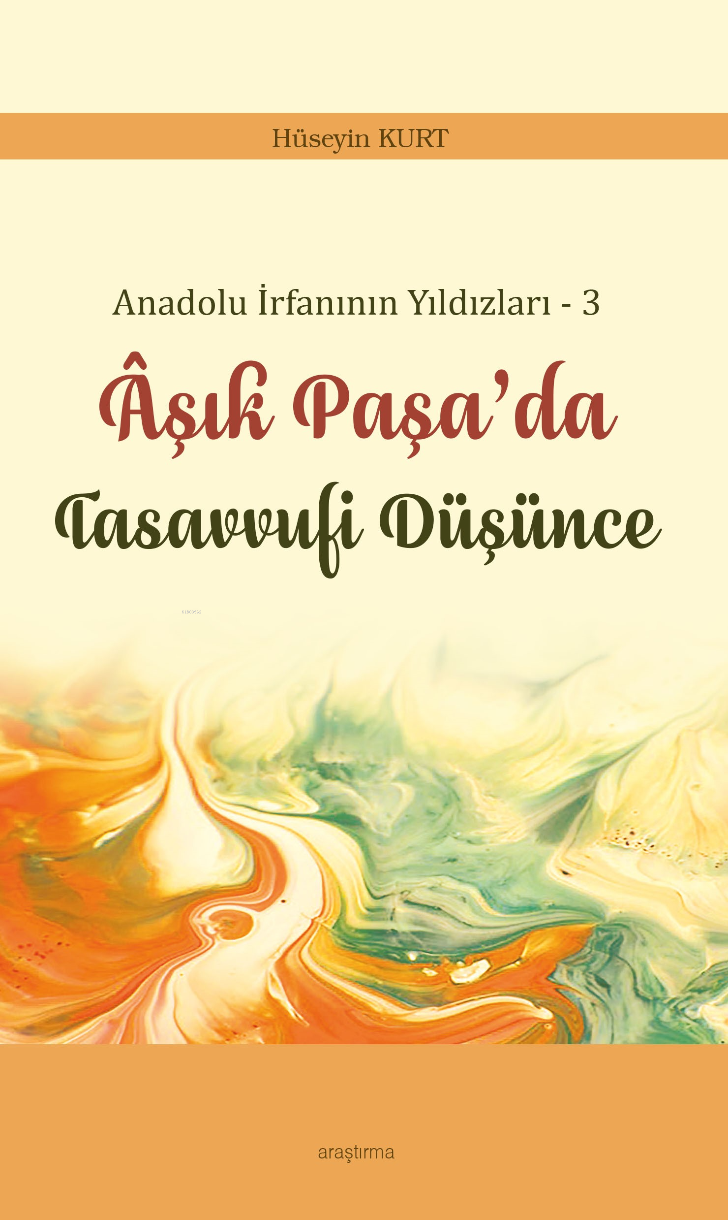 Anadolu İrfanının Yıldızları – 3;Âşık Paşa’da Tasavvufi Düşünce