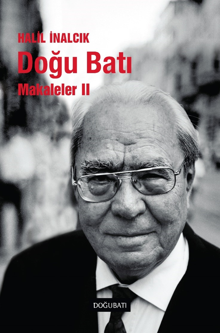 Doğu Batı; Makaleler II