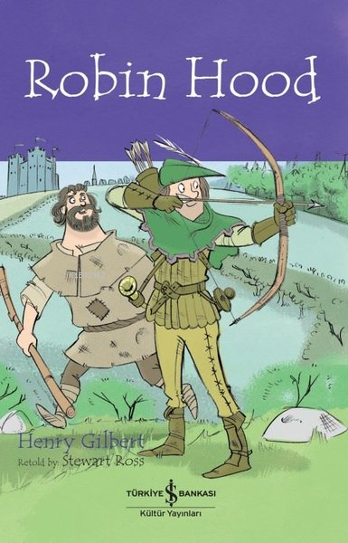 Robin Hood - Children's Classic