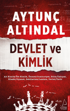 Devlet ve Kimlik