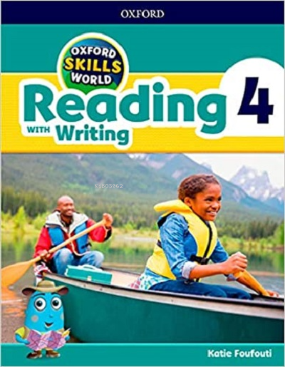 Skills World 4 Reading With Writing