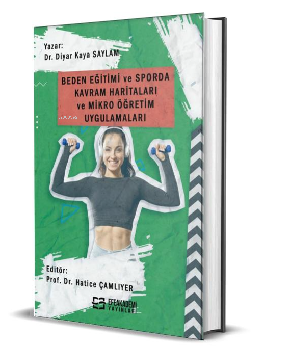 Beden Eğitimi ve Sporda Kavram Haritaları ve Mikro Öğretim Uygulamaları