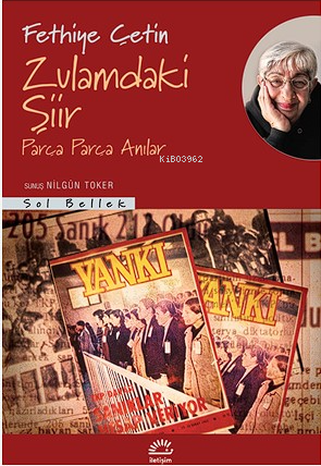 Zulamdaki Şiir Parça Parça Anılar