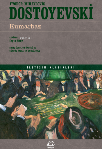 Kumarbaz
