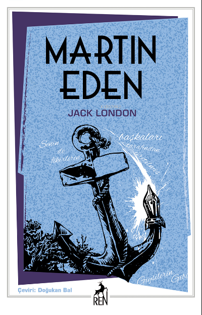 Martin Eden