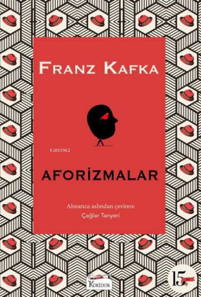 Aforizmalar - Bez Ciltli