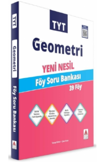 TYT Geometri Föy;Soru Bankası