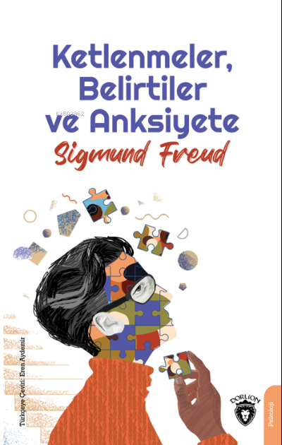 Ketlenmeler, Belirtiler ve Anksiyete