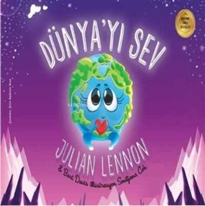 Dünya'yı Sev