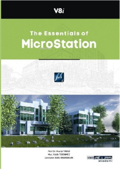 The Essentials of Microstation