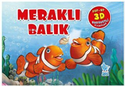 Meraklı Balık