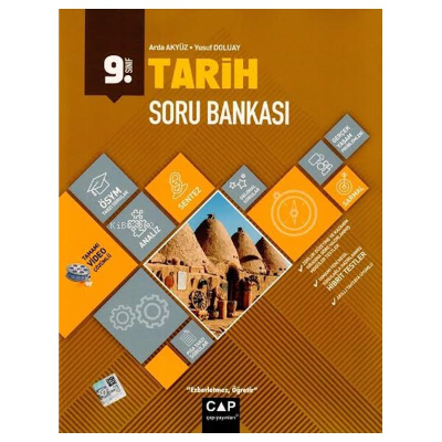 09.Sınıf S.B. Anadolu Tarih - 2022