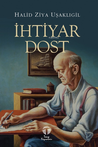 İhtiyar Dost