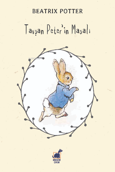 Tavşan Peter’in Masalı
