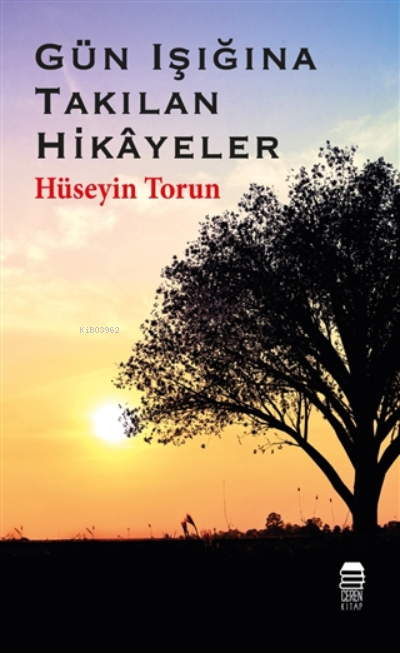  Gün Işığına Takılan Hikayeler | Hüseyin Torun | Ceren Kültür Yayınları | 9786050638301 | 