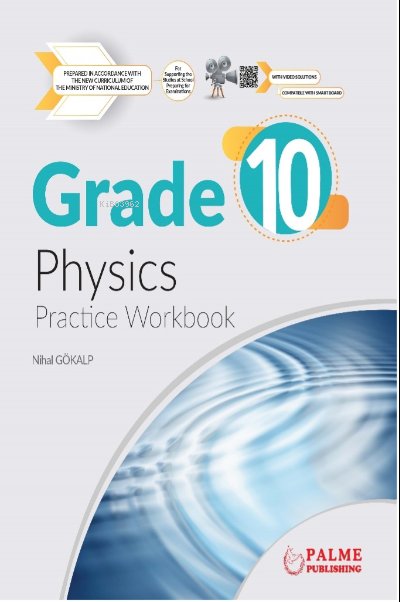 10 Grade Physıcs Practıce Workbook