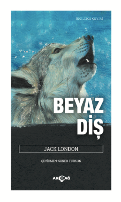 Beyaz Diş