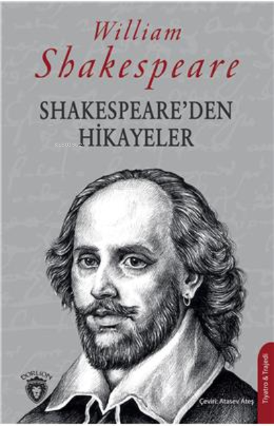 Shakespeare Den Hikayeler