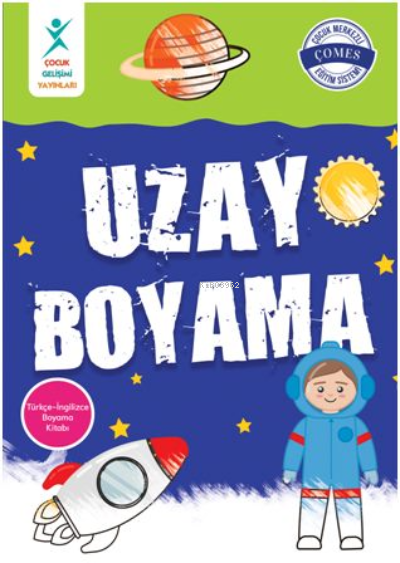 Uzay Boyama