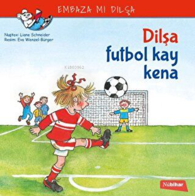 Dilşafutbolkaykena