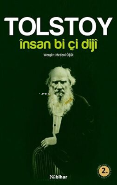 İnsan Bi Çi Diji