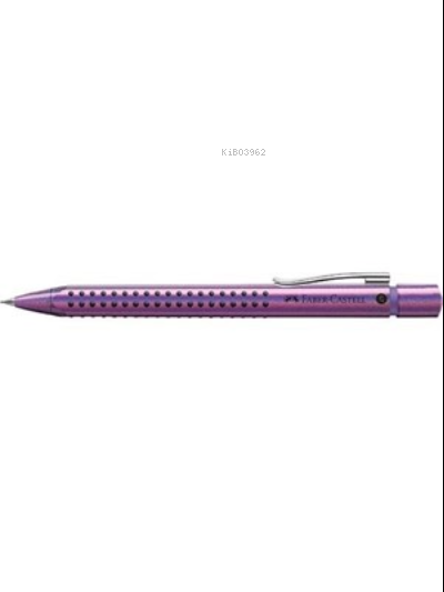  Faber Castel 2011 Grıp Edition Glam Versatil Kalem 07 Mor | Faber Castel 2011 Grıp Edition Glam Versatil Kalem 07 Mor | Faber Castell | 4005402310272 