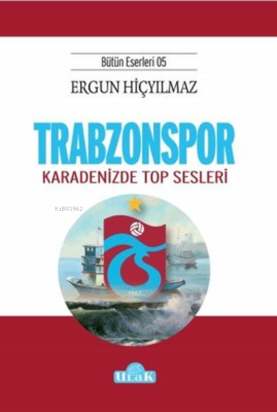 Trabzonspor Karadenizde Top Sesleri
