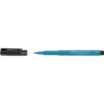  Faber Castell Pitt Çizim K Çivit Mavisi Koyu | Faber Castell Pitt Çizim K Çivit Mavisi Koyu | Faber Castell | 4005401674573 