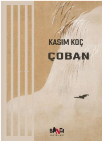  Çoban | Çoban | Kasım Koç | Sancı Yayınları | 9786057086068 