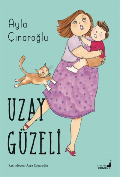 Uzay Güzeli